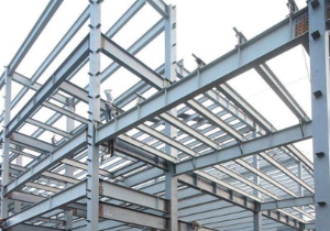 漳州钢结构安装崛起--江南网页版钢结构